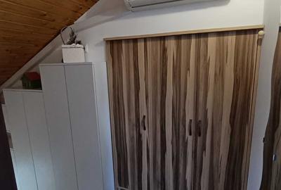 Apartament cu 2 camere în Rahova