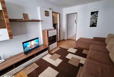 Apartament cu 2 camere decomandat în Ultracentral