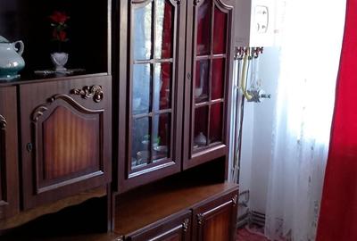 Garsonieră decomandată în Exterior Vest