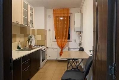 Apartament cu 2 camere decomandat în Dosu Bricii