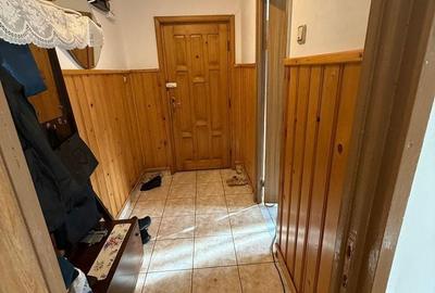 Apartament cu 2 camere semidecomandat în Central - 2