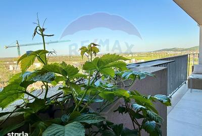 Apartament cu 2 camere decomandat, mobilat în Central - 13