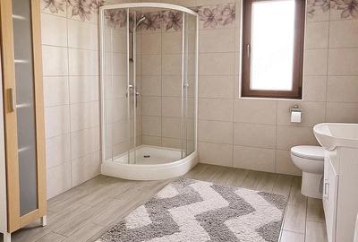 Casă cu 4 camere cu Teren 1500 Mp în Filipești - 9