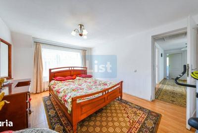 Casă cu 4 camere cu Teren 432 Mp în Europa