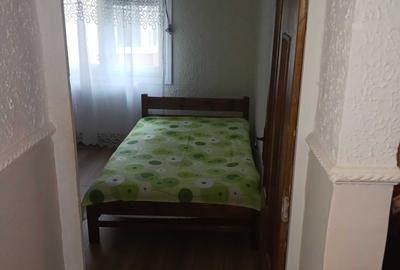 Apartament cu 2 camere decomandat în Obcini