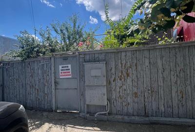 Casă individuală cu 4 camere cu Canalizare în Nord - 6