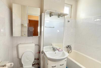 Apartament cu 2 camere decomandat, mobilat în Camil Ressu - 9