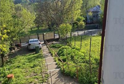 Casă individuală cu 6 camere cu Teren 522 Mp în Bogdănești (Tomșani) - 16