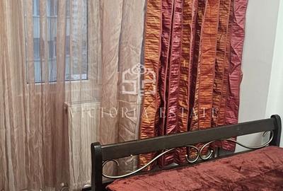 Apartament cu 2 camere, mobilat în Republicii - 15