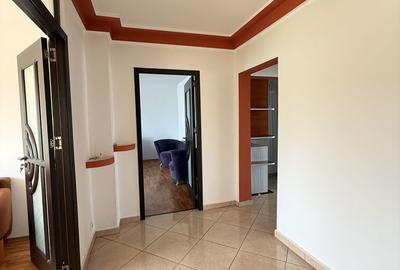 Apartament cu 4 camere decomandat, mobilat în Rahova - 8