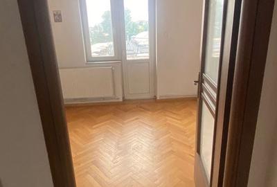 Apartament cu 3 camere semidecomandat în Domenii - 20