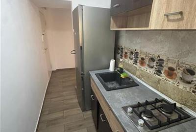 Apartament cu 2 camere semidecomandat în Șagului - 10
