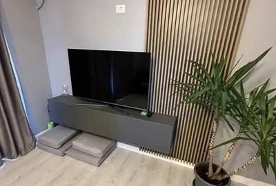 Apartament cu 2 camere în Domnești - 9