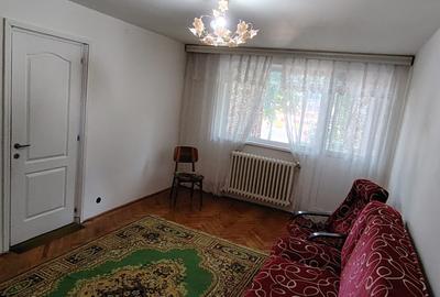Apartament cu 3 camere circular în Ultracentral