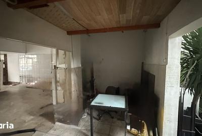 Spațiu comercial, de 146 mp, în Central - 7