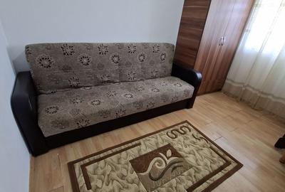 Garsonieră în Podu Roș