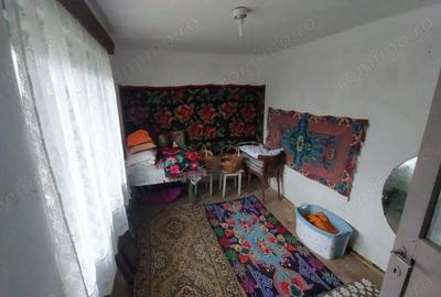 Casă cu 3 camere cu Teren 1900 Mp în Măgura - 6