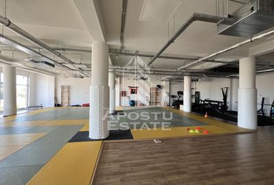 Spațiu comercial, de 314 mp, în Iosefin
