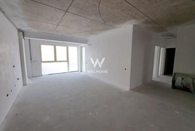 Apartament cu 3 camere decomandat în Central - 8