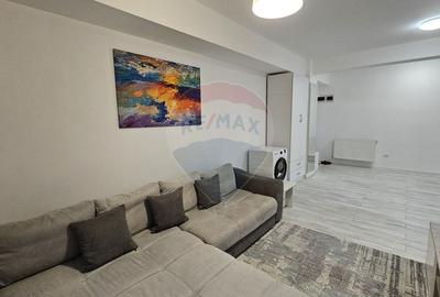 Apartament cu 2 camere decomandat, mobilat în Sfântu Ilie - 9