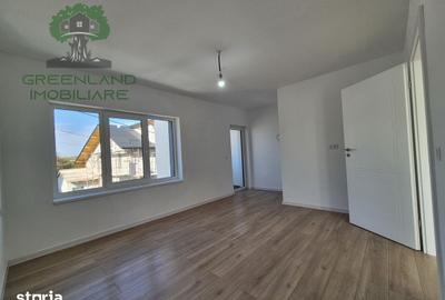 Casă cu 3 camere cu Teren 250 Mp în Rediu