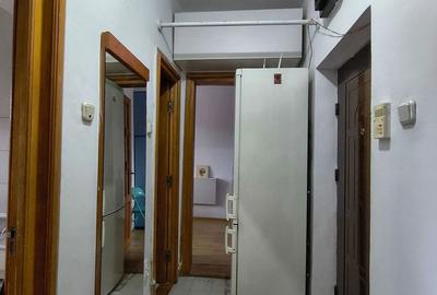 Apartament cu 2 camere decomandat în Ultracentral - 3
