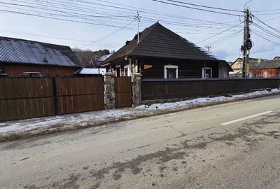 Proprietate specială, de 48 mp, în Central - 7