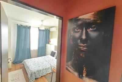 Apartament cu 2 camere semidecomandat în Podu Roș