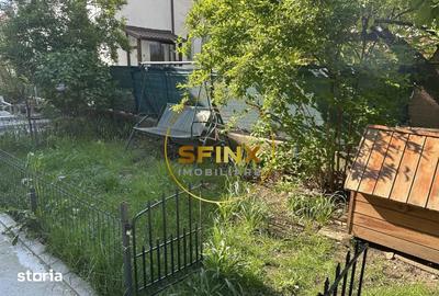 Apartament cu 2 camere, mobilat în Floreasca