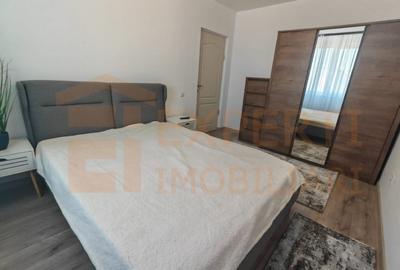 Apartament cu 2 camere decomandat, mobilat în Central - 3