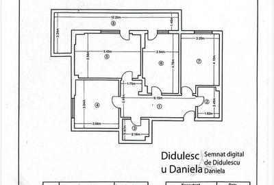 Apartament cu 3 camere în Prelungirea Ghencea - 1