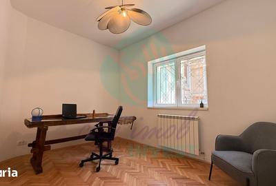 Apartament cu 3 camere în Pache Protopopescu