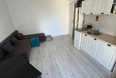 Apartament cu 2 camere decomandat în Militari - 2