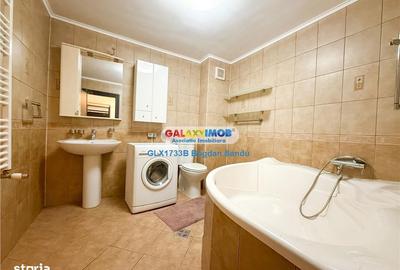 Apartament cu 3 camere în Chiajna