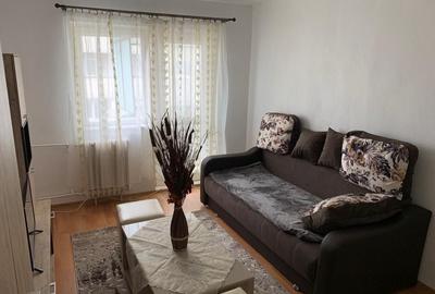 Apartament cu 2 camere decomandat, mobilat în Mănăștur - 2