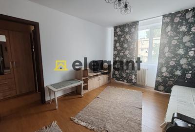 Apartament cu 2 camere semidecomandat, mobilat în Calea București - 2