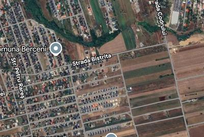 Teren de 502 mp, în Berceni