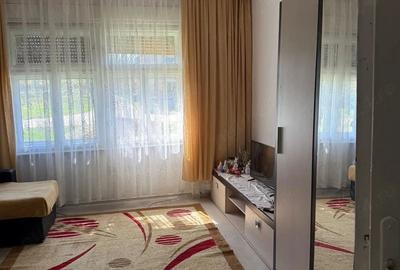 Casă cu 3 camere în Macoviște (Ciuchici)