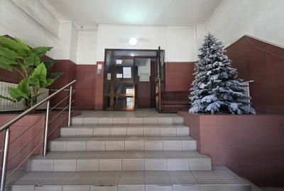 Apartament cu 2 camere decomandat în Națiunile Unite - 2