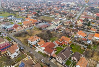 Casă cu 3 camere cu Canalizare în Bujac - 16