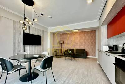 Apartament cu 2 camere semidecomandat, mobilat în Dumbrăvița - 3
