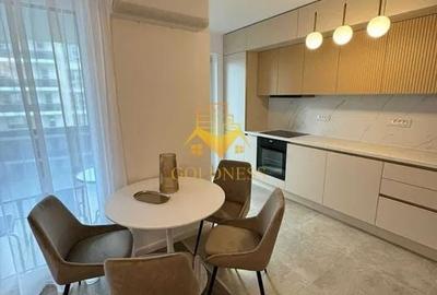 Apartament cu 2 camere semidecomandat, mobilat în Iris - 4
