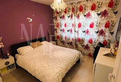 Apartament cu 2 camere semidecomandat în Decebal - 3