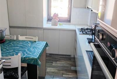 Apartament cu 2 camere decomandat în Energiei - 7