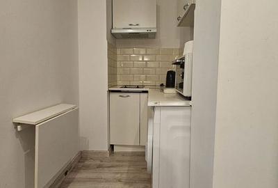 Apartament cu 2 camere, mobilat în Amzei - 2