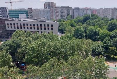 Apartament cu 3 camere decomandat în Bucur Obor