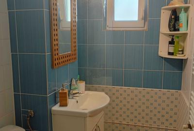 Apartament cu 3 camere decomandat în Central - 4