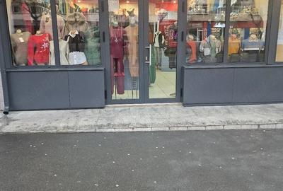 Spațiu comercial, de 55 mp, în Exterior Vest - 2