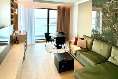 Apartament cu 2 camere semidecomandat, mobilat în Central - 3