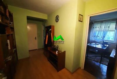 Apartament cu 3 camere decomandat, mobilat în Ștrand - 6